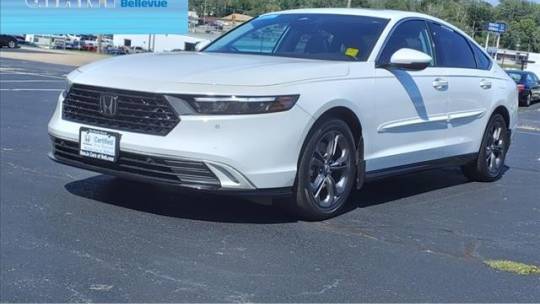 2023 Honda Accord