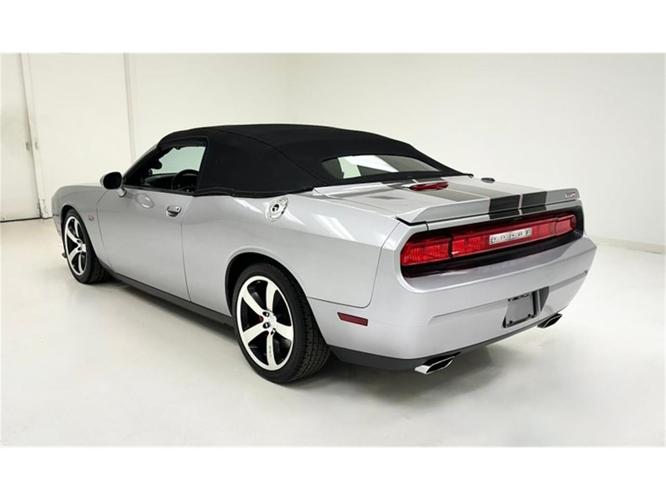 2011 dodge challenger srt8 in morgantown, pennsylvania
