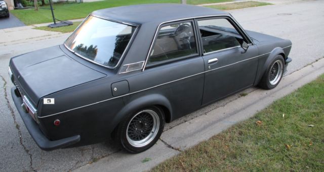 1969 datsun 510