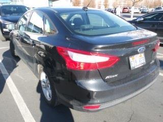 2014 ford focus se se 4dr sedan for sale in lindon, utah