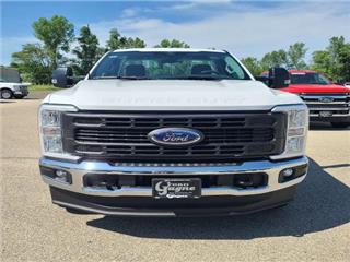 2023 Ford F-350 xl