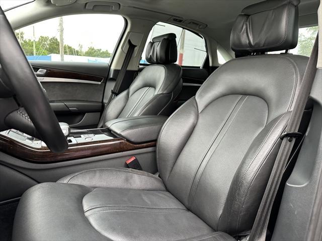 2014 audi a8 3.0t
