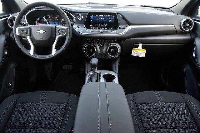 new 2020 chevrolet blazer fwd lt w/ 2lt columbia, sc 29229 for sale in columbia, south carolina