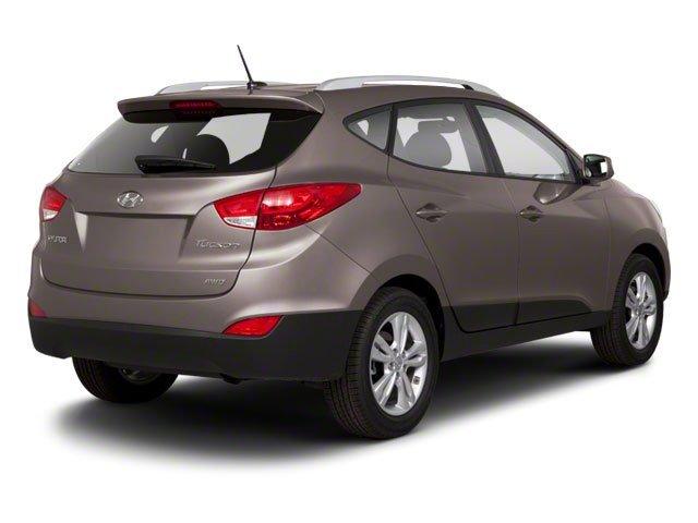 used 2011 hyundai tucson limited santa barbara, ca 93105 for sale in santa barbara, california