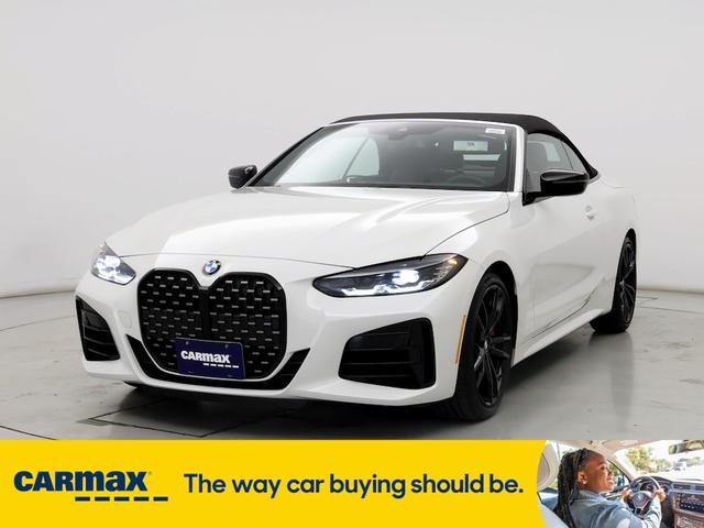 2024 bmw m440 i