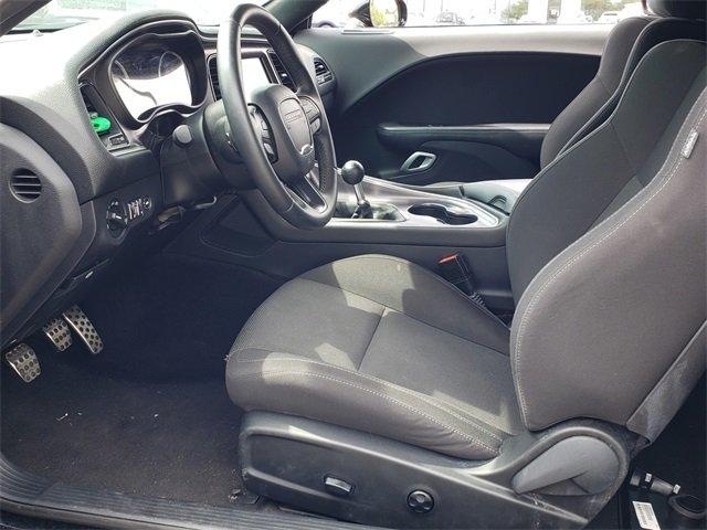 used 2015 dodge challenger scat pack sherwood, ar 72120 for sale in north little rock, arkansas