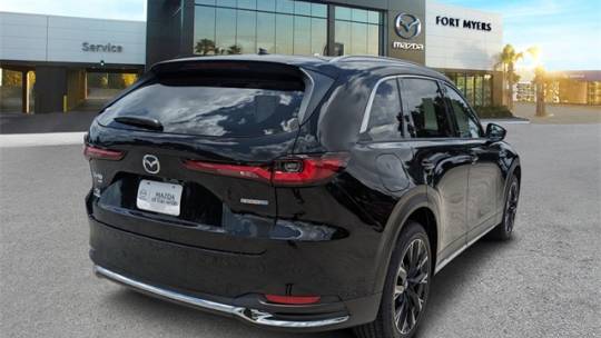 2025 Mazda CX-90