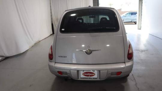2007 Chrysler PT Cruiser