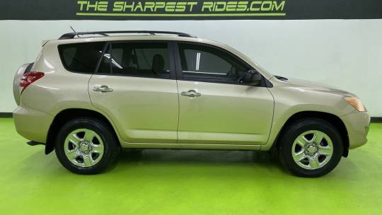 2010 Toyota RAV4