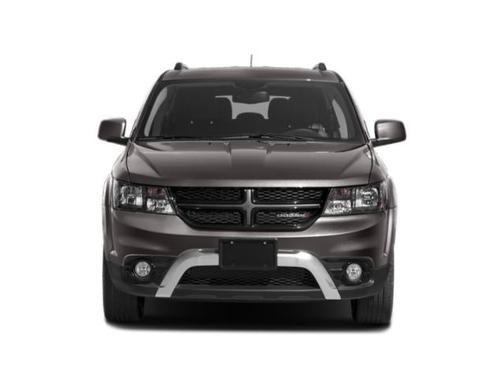2019 dodge journey