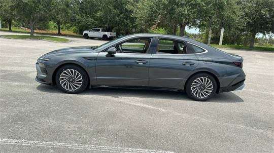 2024 Hyundai Sonata