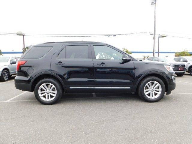 used 2016 ford explorer fwd xlt henderson, nv 89014 for sale in henderson, nevada