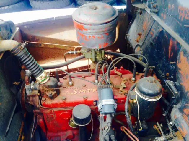 1947 chrysler royal