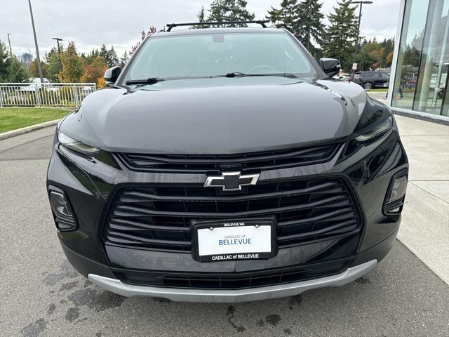 2020 chevrolet blazer 2lt