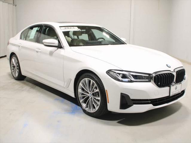 2023 bmw 530 530i xdrive