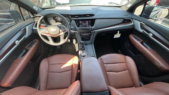 2024 Cadillac XT5