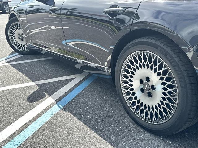 2022 genesis g80 2.5t