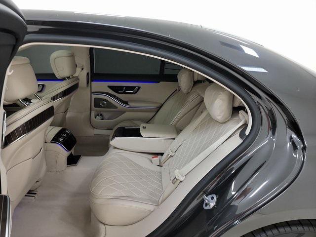 2021 mercedes-benz s-class 4matic