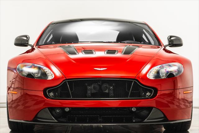 2015 aston martin v12 vantage s base