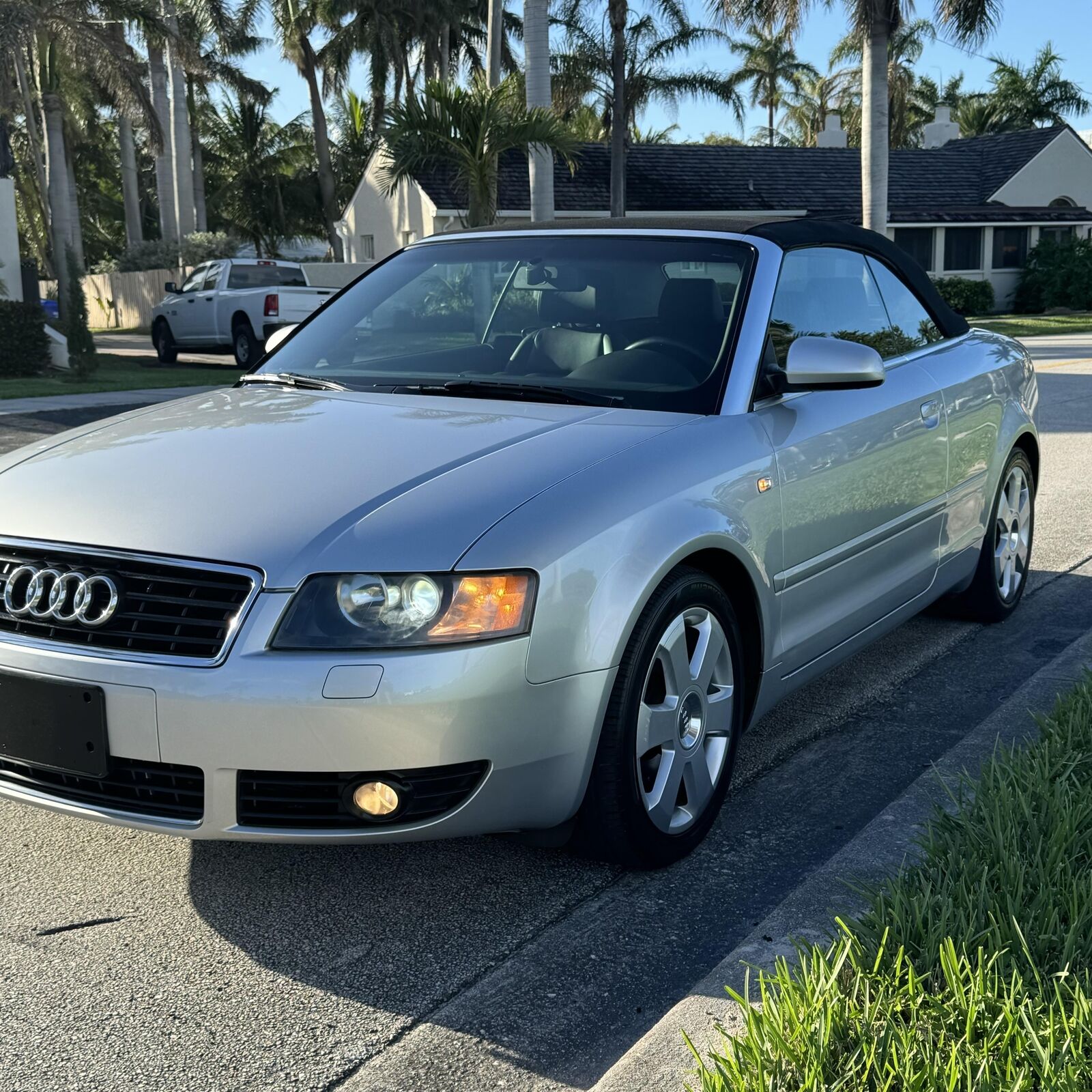 2003 audi a4 1own clean carfax a5 vw eos beetle volvo c70