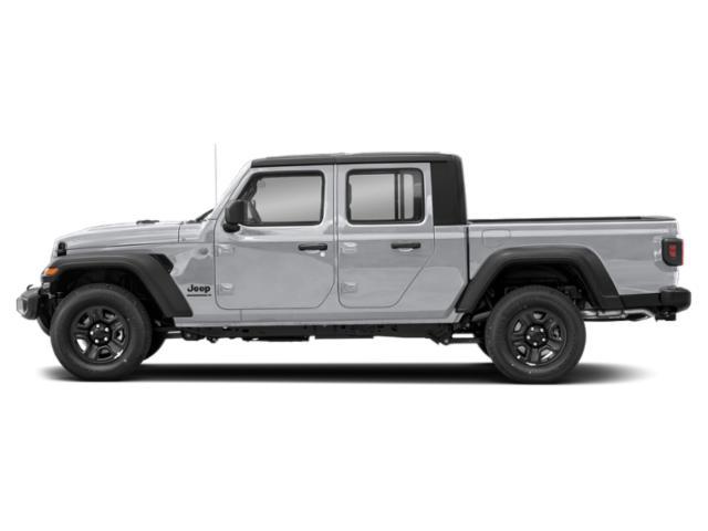 2022 jeep gladiator altitude 4x4