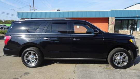 2019 Ford Expedition