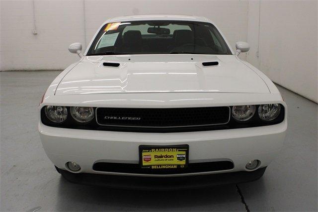 used 2013 dodge challenger sxt bellingham, wa 98226 for sale in bellingham, washington