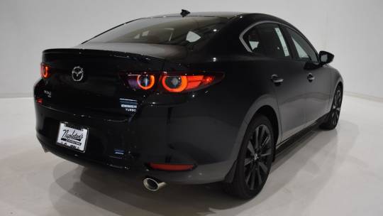 2025 Mazda