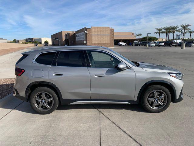 2024 bmw x1 xdrive28i