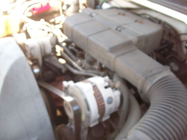 1992 buick roadmaster estate wgn