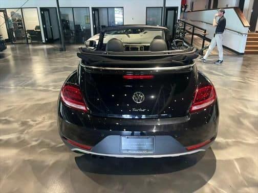 2018 volkswagen beetle 2.0t dune in chattanooga, tennessee