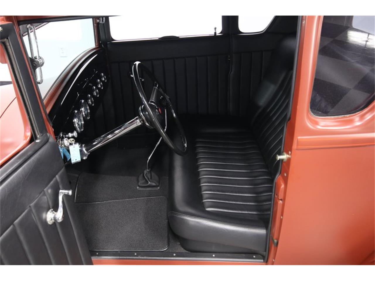 1927 ford model t