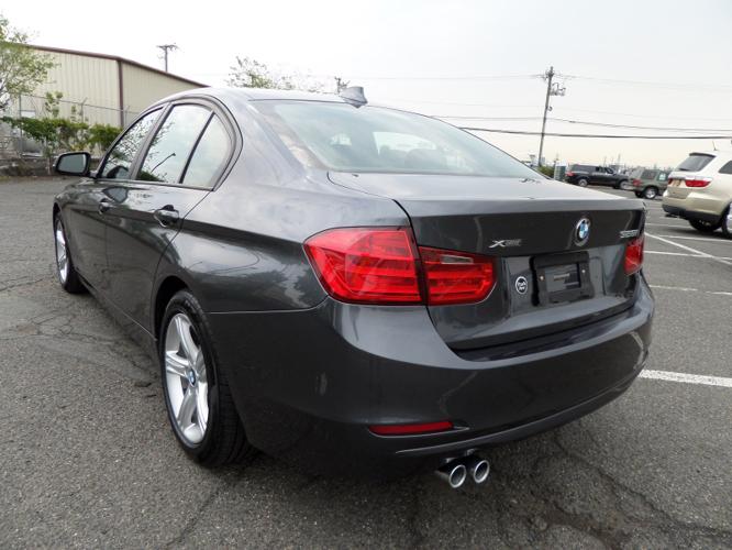 used 2013 bmw 328i xdrive sedan teterboro, nj 07608 for sale in teterboro, new jersey