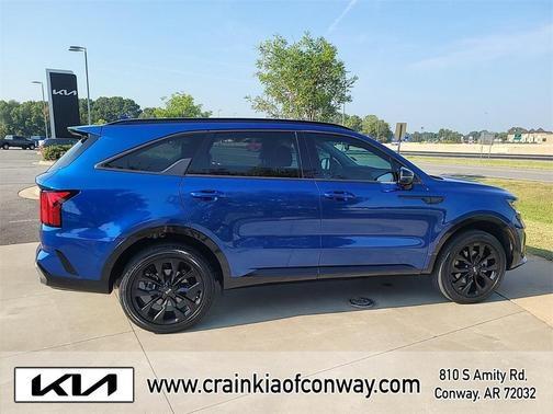 2021 kia sorento in canton, michigan