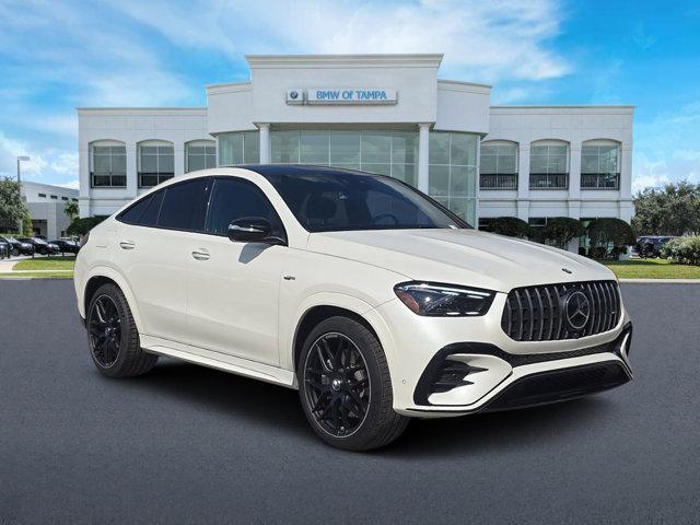 2024 mercedes-benz amg gle 53 4matic+