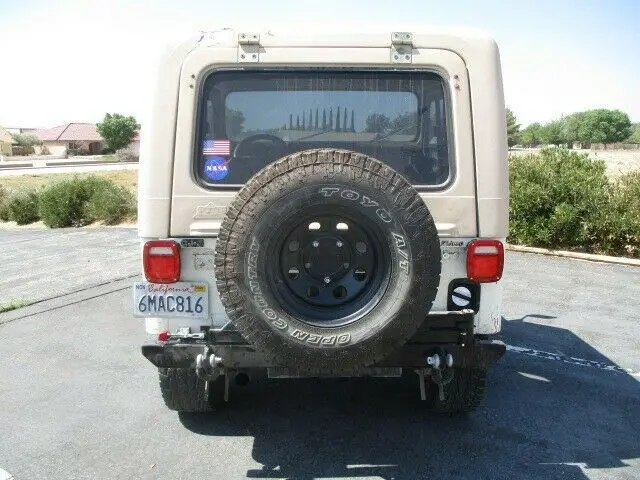 jeep 1978 cj5