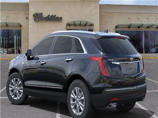 2025 Cadillac XT5 l