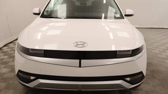 2024 Hyundai IONIQ 5