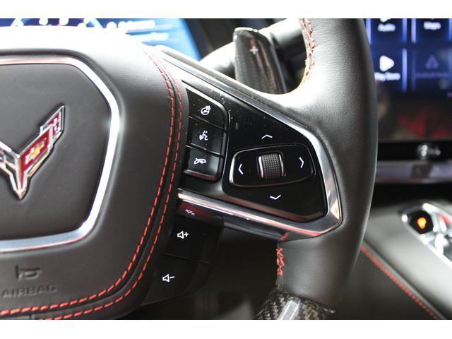 2024 chevrolet corvette z06
