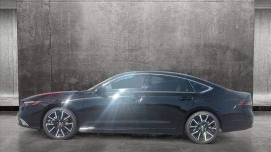 2024 Honda Accord