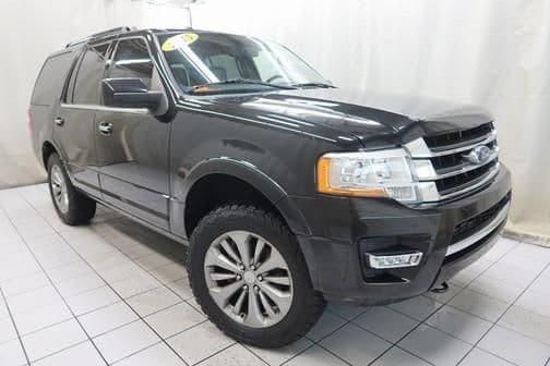 2015 ford expedition in secaucus, new jersey