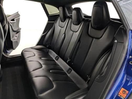 2016 tesla model s in secaucus, new jersey