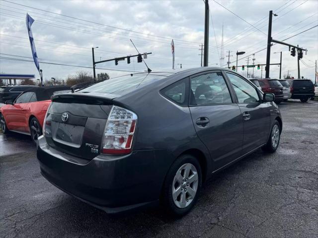 2008 toyota prius touring