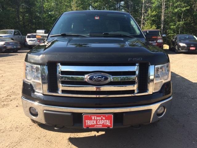 2009 ford f-150 xl 4x4 xl 2dr regular cab styleside 6.5 ft. sb for sale in epsom, new hampshire