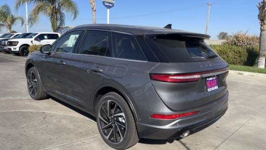 2024 Lincoln Corsair
