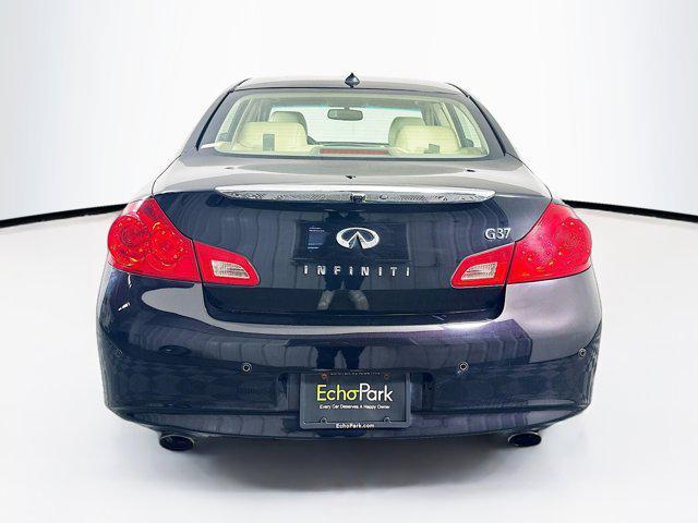 2013 infiniti g37 journey