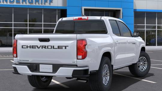 2024 Chevrolet