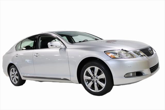 2010 lexus gs 350 base