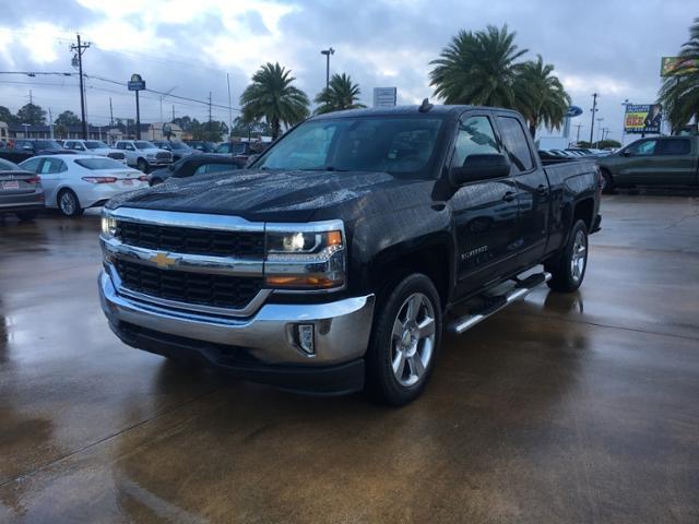 2017 chevrolet silverado 1500 in opelousas, louisiana