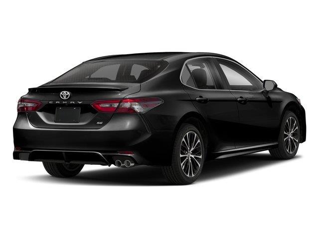 2018 toyota camry xse v6 xse v6 4dr sedan for sale in north kingstown, rhode island